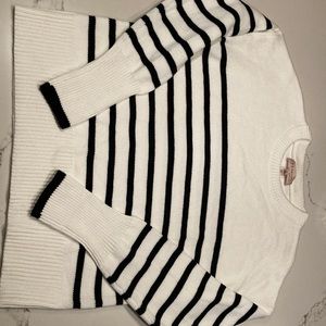 Super soft philosophy sweater